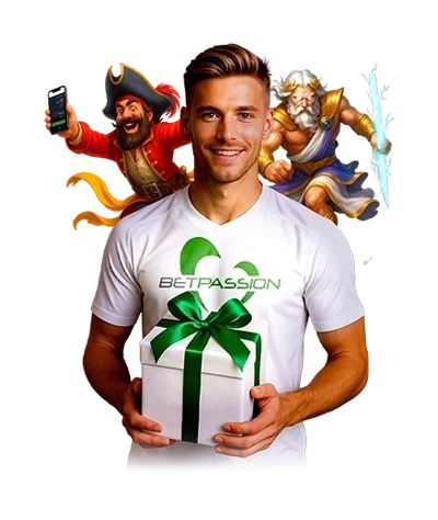 Bonus primo deposito